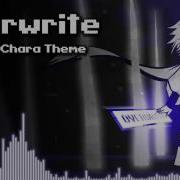 X Chara Theme