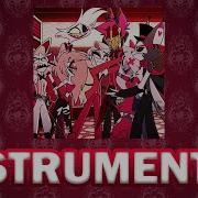 Hazbin Hotel Instrumental