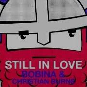 Christian Burns Still In Love