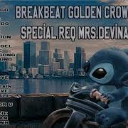 House Music Golden Crown