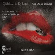 Anna Miracles Kiss Me Imsa Remix