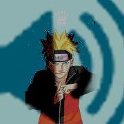 Naruto Jutsu Sound Effect