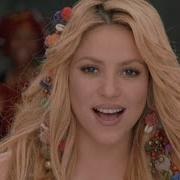 Shakira Feat Freshlyground Waka Waka This Time For Africa Official