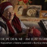 De Pe Deal Mi Am Luat Flori