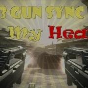 Mw3 Gun Sync 2 My Heart