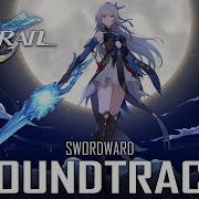 Jingliu Theme Swordward Honkai Star Rail Extended Version