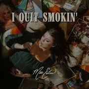 Mae Estes I Quit Smoking