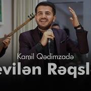 Kamil Qedimzade Popurri