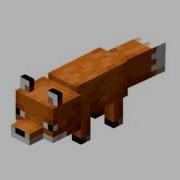 Fox Sounds Minecraft