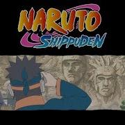 Naruto Shippuuden Ending