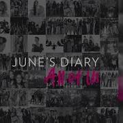 Good Time June S Diary