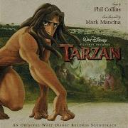 Tarzan Son Of Man