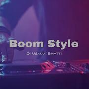 Boom Style