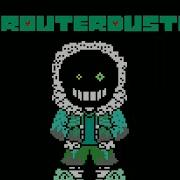 Outerouterdustdust