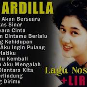 Album Nike Ardila