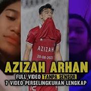 Video Viral Istri Arhan Pratama