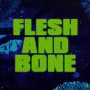 Zombies 2 Flesh Bone Lyrics