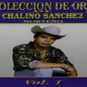 Chalino Sanchez Disco De Oro