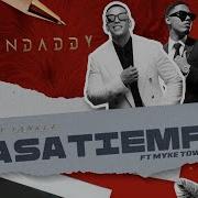 Daddy Yankee X Myke Towers Pasatiempo Video Lyric