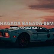 Şaqada Bagada Remix