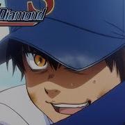 Diamond No Ace Opening