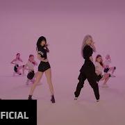 Blackpink How You Like That Dance Performance Video