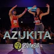 Zumba Azukita