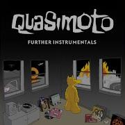 Greenery Instrumental Quasimoto