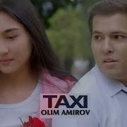 Olim Amirov Taxi