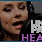 Heavy Linkin Park Kiiara Rock Cover By First To Eleven