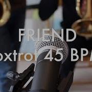 Fox Trot Foxtrot Gara Di Ballo 45 Bpm Friend