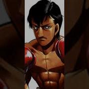 Ricardo Martinez Ghost Sltye Theme Hajimenoippo