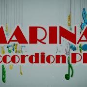 Marina Accordion Sheet Music Review