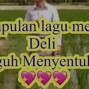 Lagu Melayu Deli