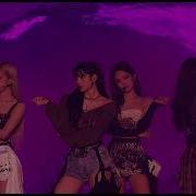 Playing With Fire Black Pink Dance Performance 2021