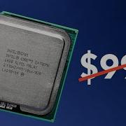 Intel Core 2 Extreme