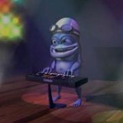 Crazy Frog Na Na Na