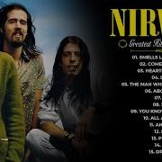 Album Nirvana