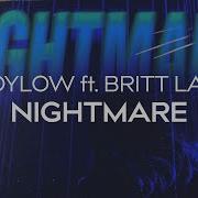 Nightmare Original Mix Poylow Britt Lari