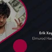 Erik Haydar Mp3