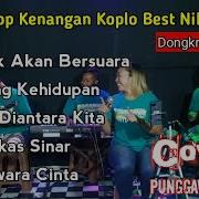 Dangdut Koplo Nike Ardila