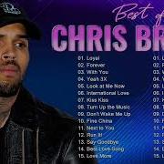 Chris Brown Songs 2020