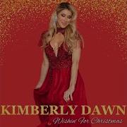 Kimberly Dawn A Holly Jolly