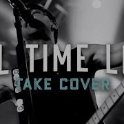 All Time Low Take Cover Official Music Video