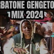 Gengentone Mix