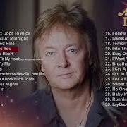 Сборник Chris Norman