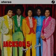 The Jackson 5 Big Boy