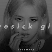 Lovesick Girls Blackpink Slowed Reverb