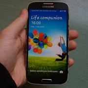 Samsung S4 Original Ringtone