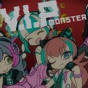 Raise A Suilen Vip Monster